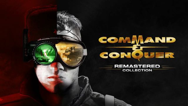 Command & Conquer - Act On Instinct (Sidnify Remix) (1995) смотреть онлайн