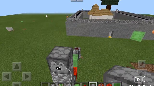 Машина смерти в майнкрафт смотреть онлайн