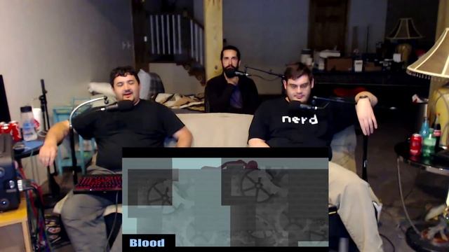 Renegades React to... Hyun's Dojo - Obstacle Course Collab 2 (Hosted by: Unseen) смотреть онлайн