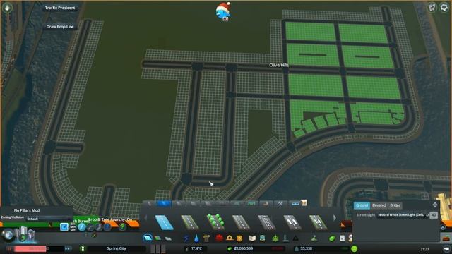 "Content Creator Pack: Art Deco DLC" Cities Skylines #013 смотреть онлайн