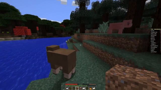 БЕЗУМНЫЕ ПРИКЛЮЧЕНИЯ В МАЙНКРАФТЕ 18+ смотреть онлайн