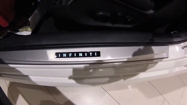 Тестирую масл кар / INFINITI DEALER | Автоблог Имекс смотреть онлайн