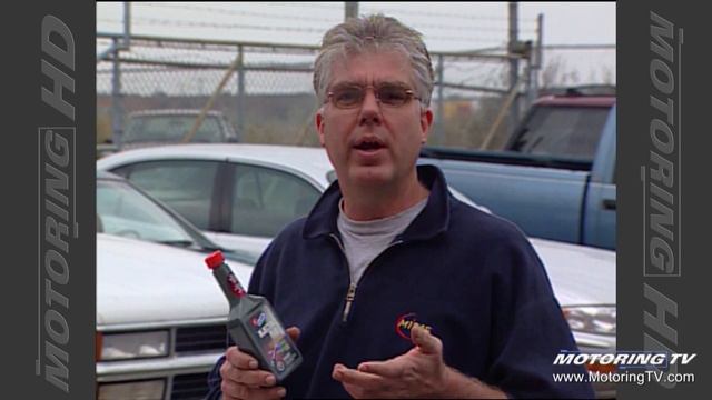 Motoring TV 2002 Episode 7 смотреть онлайн