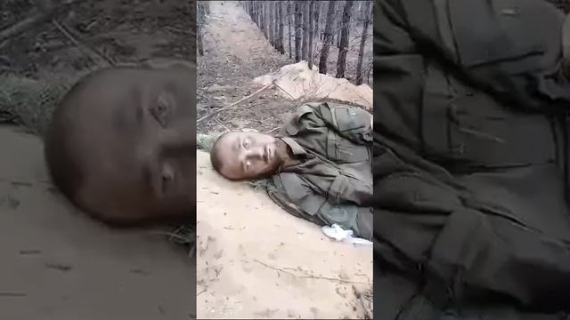 ?"Победа — одна награда": тяжелораненый российский солдат прочитал свое стихотворение❗️❤️ смотреть онлайн