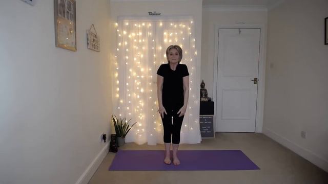 FLEXIBILITY and FLOW YOGA Live Stream | 30-Minute Energizing Session смотреть онлайн