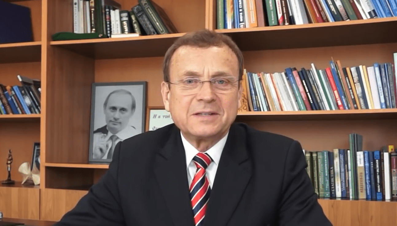 Ефимов В.А. КОБ - Госдума - Президент - Совет Федерации.mp4 смотреть онлайн