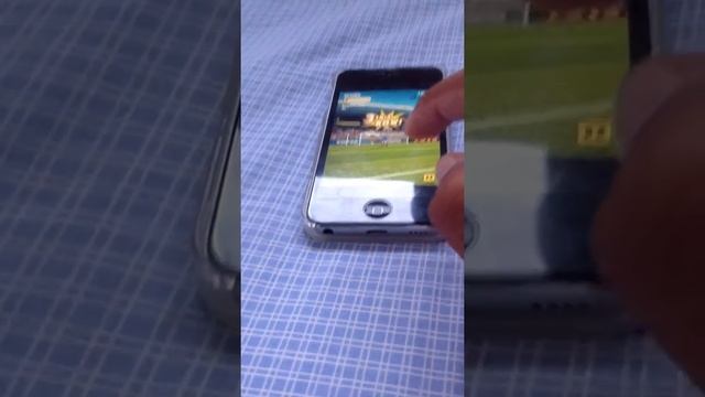 Flick Kick Football Gameplay#1 смотреть онлайн