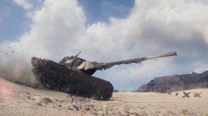 ТЕСТ-ДРАЙВ ? E 75 TS