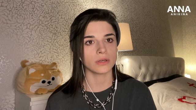 Александра Трейстер (Atori666): про TikTok, отношения и будущее (Интервью) смотреть онлайн