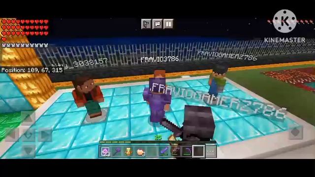 NEW PUBLIC SMP FOR JAVA+PE BEST SERVER FOR MINECRAFT 1.19.60 JOIN NOW FAST IP PORT THIS VIDEO смотреть онлайн