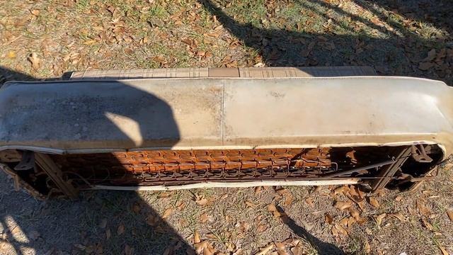 CHEAP Interior Refresh For $50! 1978 Chevy Squarebody смотреть онлайн