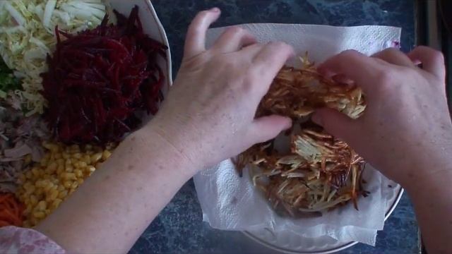 Секреты Макияжа