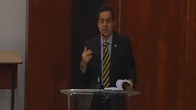 Seminário processo civil 2015 - parte 6 смотреть онлайн