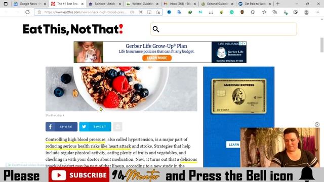 Earn $1000 Per Day FROM GOOGLE NEWS |  How To Earn Money From Google | Earn Money Online