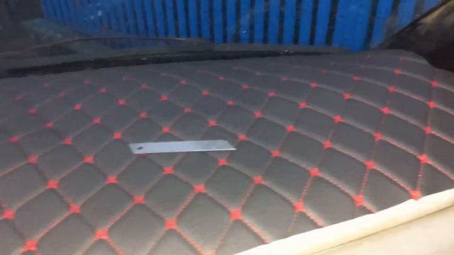 Не покупай дверные карты пока не посмотришь это видео | накидка на панель и дверные карты| цена 200 смотреть онлайн