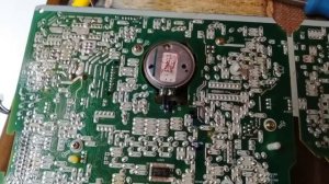 Panasonic RX EX1 Установка блютуз  Bluetooth Upgarde Boombox