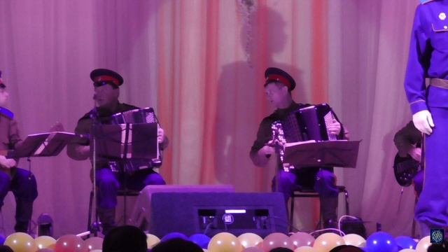 Казачий бал 1. смотреть онлайн