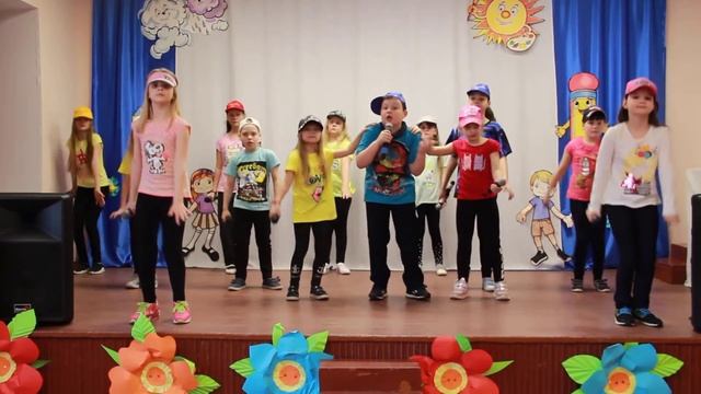 5 Едем на дискотеку MVI 3650 смотреть онлайн