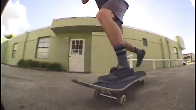 Eric Testerman's MAGNOLIA part смотреть онлайн