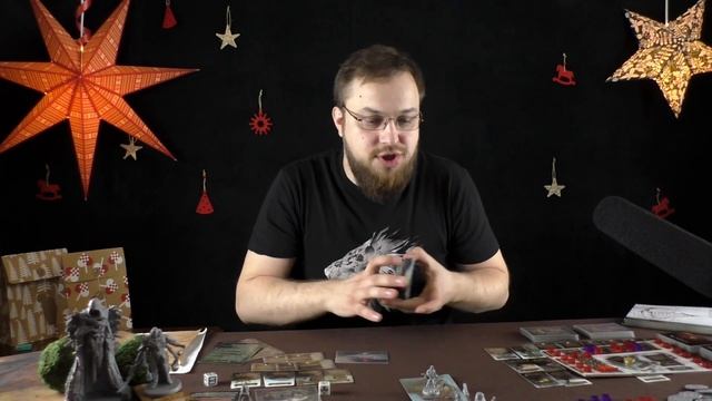 Осквернённый Грааль | Главы 14, 15 | Прохождение игры смотреть онлайн