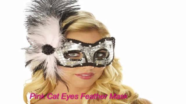 Mardi Gras Costumes, Masks & Beads смотреть онлайн