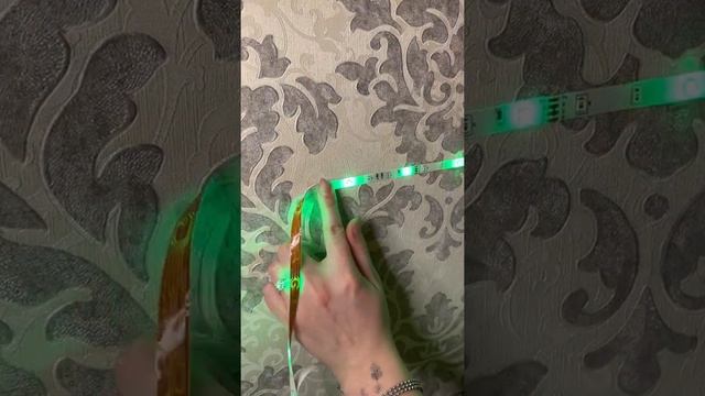 Светодиодная лента 5 м смотреть онлайн