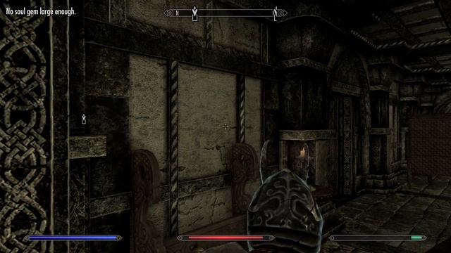 Skyrim: main quest - Thalmor embassy break in смотреть онлайн