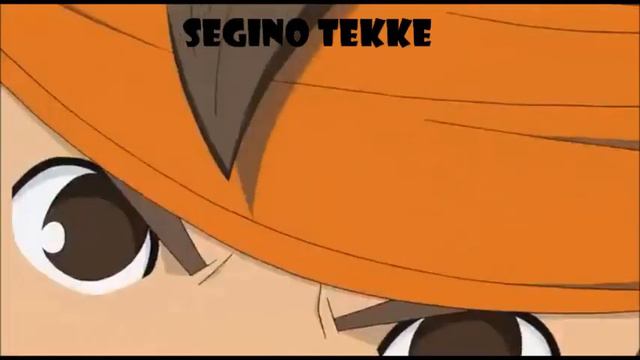 Истиные Техники Inazuma Eleven смотреть онлайн