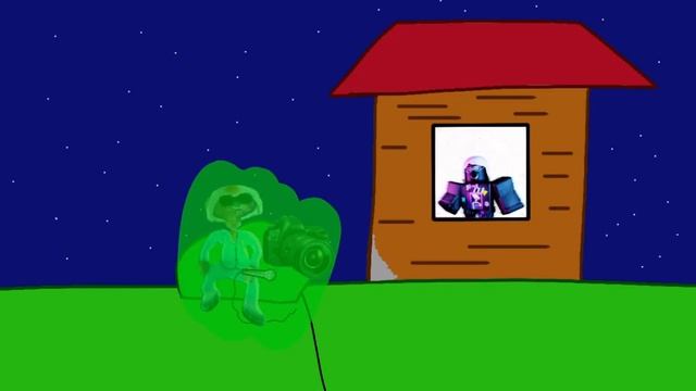 Stalkin your mom (Roblox Bear animation) смотреть онлайн