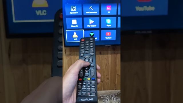 Как включить телевизор в домике №1 смотреть онлайн