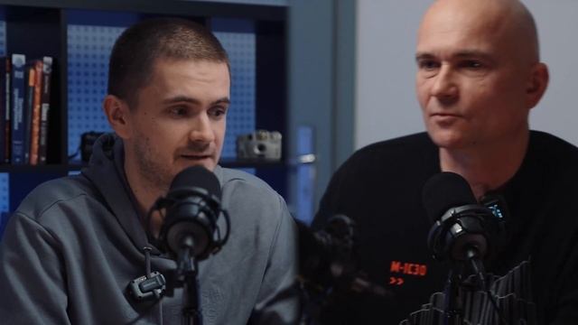 Вы должны знать, что я делал 25 месяцев в инкубаторе! IT-INCUBATOR PODCAST | Часть1 смотреть онлайн