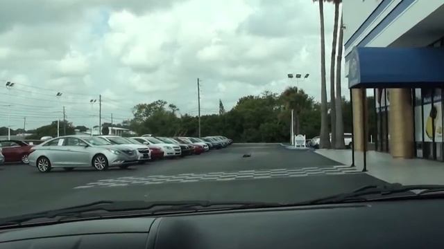 2012 Suzuki SX4 Premium - at Park Auto Mall in Pinellas Park ! смотреть онлайн