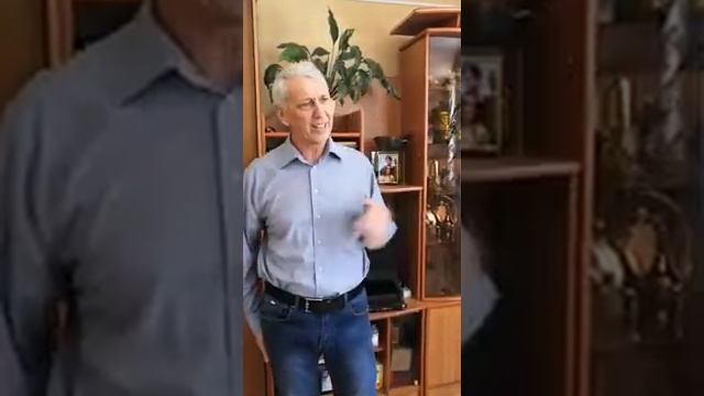 Стихотворение Габдуллы Тукая читает Гареев И.Г. смотреть онлайн