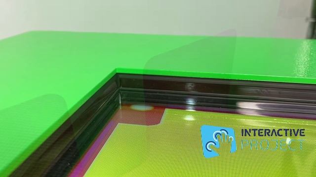 Интерактивный столик 32" для детей. Развивающие ПО в комплекте. Обзор интерактивного стола. смотреть онлайн