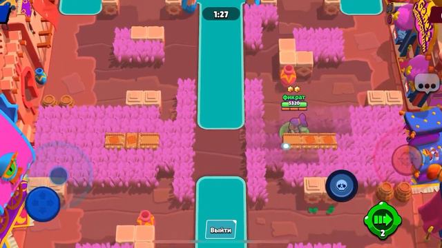 Я играю в Brawl Stars Йол Гуччи всем смотреть онлайн