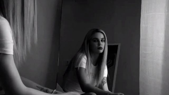 MARYANA RO - КРАСНЫМ МЕЛОМ (ТИЗЕР КЛИПА + СНИППЕТ) смотреть онлайн