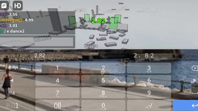 gobdev’s Time records: 2.82 record at area 3 mini obby beating phobby. GG смотреть онлайн