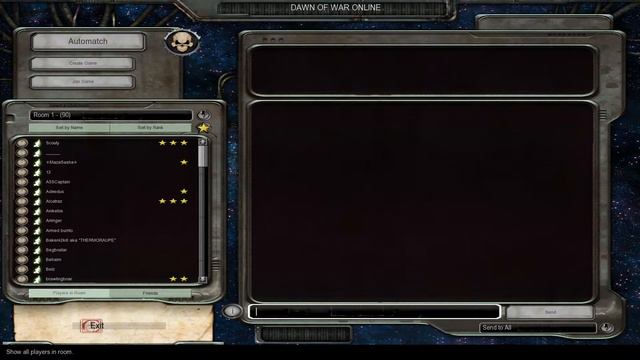 #84 Добиваем проигравших (нет) на Биг Боссе в Soulstorm смотреть онлайн