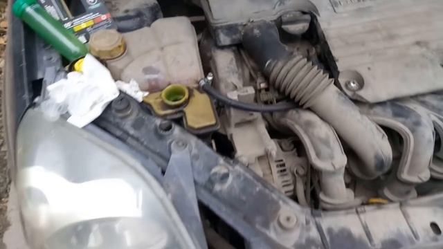 ВМПАВТО iMAGNET PSF Ремонтная жидкость для гидроусилителя руля смотреть онлайн