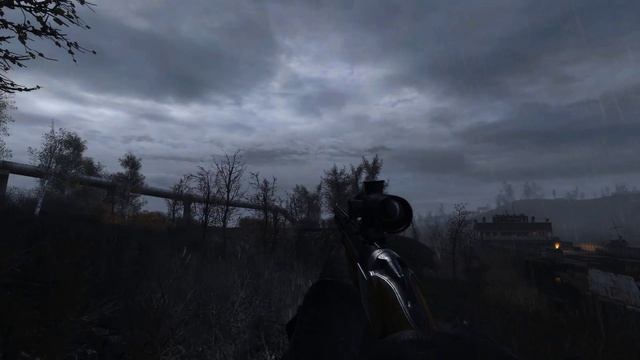 Why I love Stalker #25 - Atmosphere - Zaton смотреть онлайн