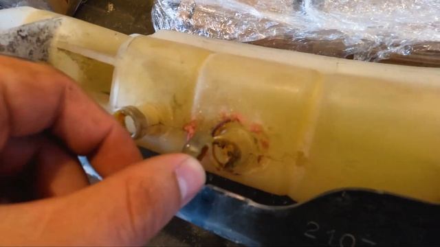 Опять РЕМОНТ ТРАКА. Лучший ТРАК - совет механика смотреть онлайн