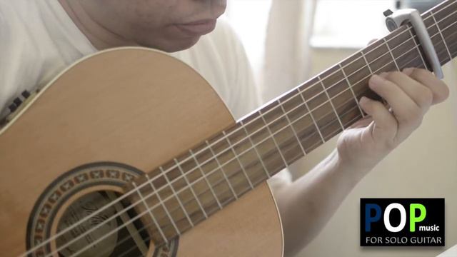 Day Tripper - The Beatles | classical guitar смотреть онлайн