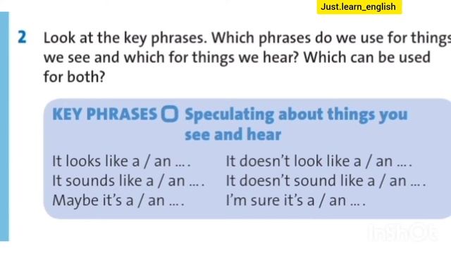 Ағылшын тілі 6-сынып/English plus 6 grade page 32-33 смотреть онлайн