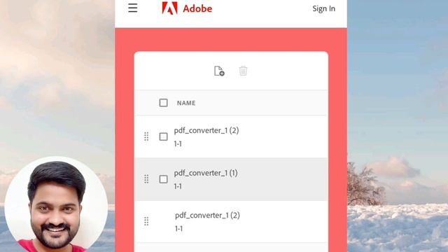 How to combine PDF Files into One | Merge PDF 2022 | Tamil | Mr.Tech смотреть онлайн
