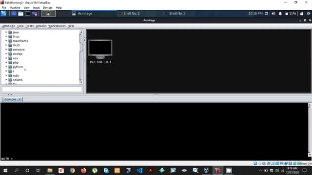 How to install Armitage in kali linux ::: Installation and Error Fix of Armitage 100% Guaranteed смотреть онлайн