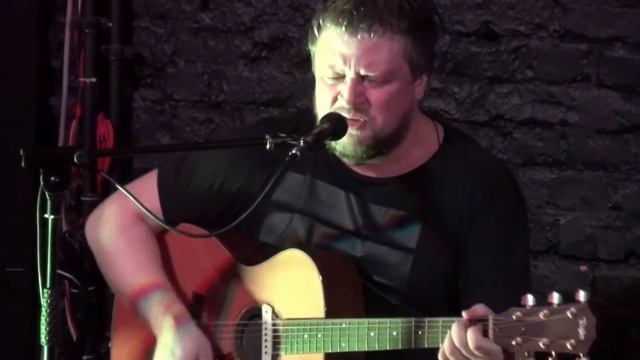 Полюса - 06. Оставайся (Wunder Bar, Москва, 08.03.17) смотреть онлайн