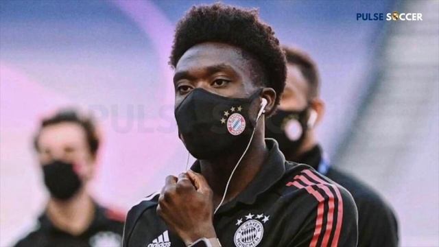 ✅ OFFICIEL : LE RÉAL A TROUVÉ SON SAUVEUR EN DÉFENSE ! DAVIES AU RÉAL C'EST TERMINÉ смотреть онлайн