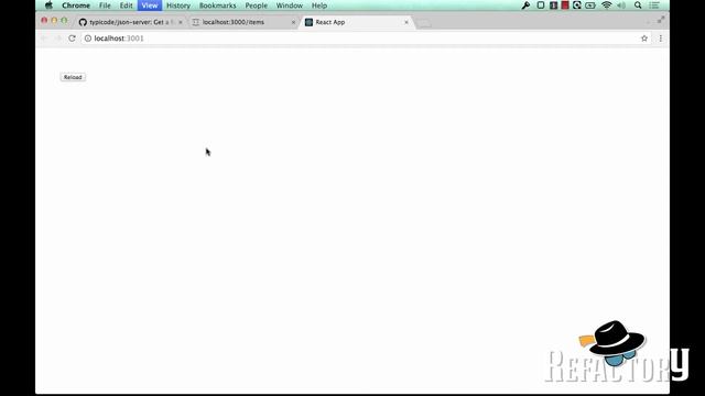 [CODER LIFEHACKS] Fake REST API dengan JSON Server смотреть онлайн