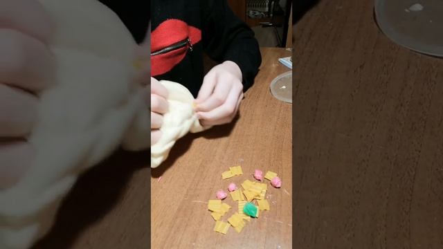 Делаю посыпки/2 посыпки /легко зделать ?? смотреть онлайн