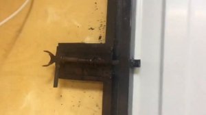 Подъёмно-поворотные ворота с электроприводом в гараж своими руками